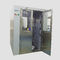 Διπλός αέρας προσωπικού ISO 8 πορτών λειτουργώντας στο ντους