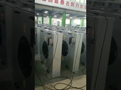 Η μονάδα φίλτρου ανεμιστήρα HEPA Χωρίς σκόνη γαλβανισμένο φύλλο 170W 0.2~0.5mm/s