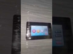 Εργαστηριακό Laminar Clean Bench Ultra-clean 150W 1000m3/h Ρεύση αέρα