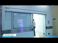 Μοντυλική χειρουργική - Λύσεις υψηλής απόδοσης και ποιότητας