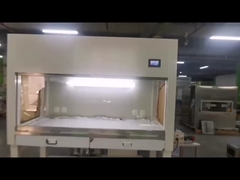 Ελασματικός καθαρός πάγκος