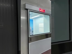 Υπηρεσία σχεδιασμού χειρουργικής αίθουσας Σχέδιο Μονουλικής Γρήγορης εγκατάστασης Νοσοκομείο χειρουργική αίθουσα θέατρο