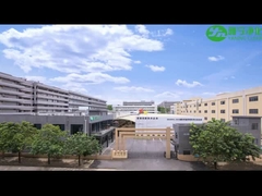 Προσαρμοσμένη πόρτα με γρήγορο κυλιόμενο μαντήλι από PVC