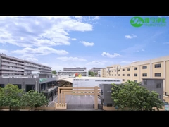 Επιτυχημένη παράδοση ειδικών λύσεων αερίου ντους με τεχνολογία αναγνώρισης προσώπου