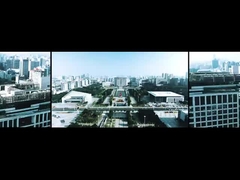 Διαφημιστικό βίντεο της εταιρείας Yaning