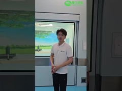 Εισαγωγή στην Αίθουσα Χειρουργείου