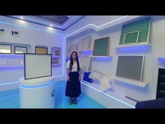 Εισαγωγή Προϊόντος Φίλτρου Τσέπης