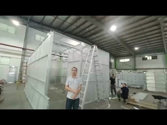 Γιανίνγκ Μία στάση Υπηρεσία Χειρουργική Αίθουσα Πίνακα τοίχου Νοσοκομείο Χειρουργική Αίθουσα Μοδική Θέατρο Επιχειρήσεων