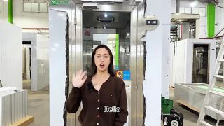 Αερόντους διπλού ατόμου