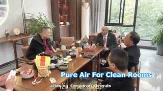 Βίντεο επίσκεψης πελάτη