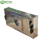YANING Laminar Flow HEPA Fan Filter Unit FFU SS304 Custom Made for Lab Cleanroom