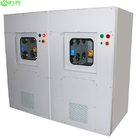 Automatic Lifting Cleanroom Pass Box HEPA Filter Transfer Hatch 750W