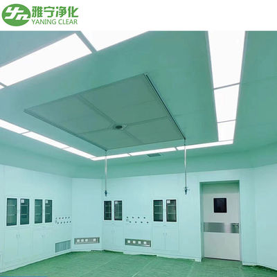 Πλήρη πακέτα χειρουργείων όλα σε ένα για νοσοκομεία