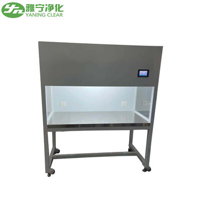 Γιανίνγκ Custom Modular Vertical Laminar Flow Clean Bench Ευέλικτος σταθμός εργασίας