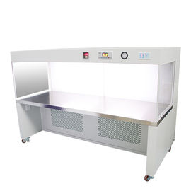 Dehumidification οριζόντιος ελασματικός χάλυβας επιστρώματος σκονών πάγκων ροής καθαρός