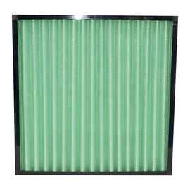 Συστήματα YANING HVAC G1 G2 G3 G4 Προεπιλεγμένο χαρτί φίλτρου αέρα